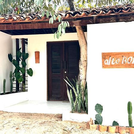 Alto Atins Vila Exterior foto