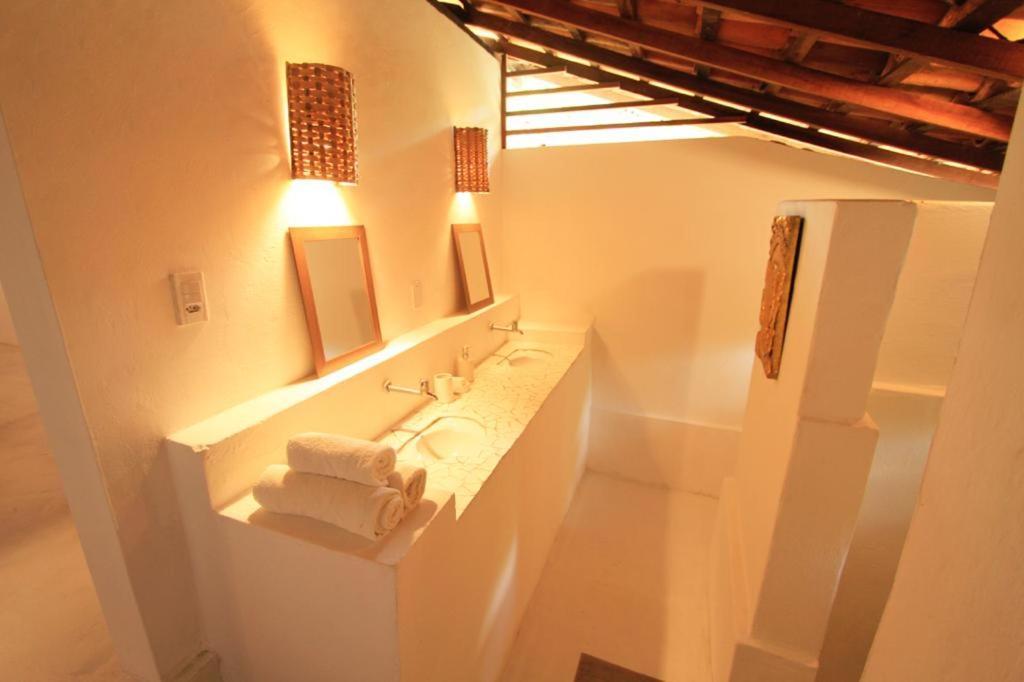 Alto Atins Vila Exterior foto
