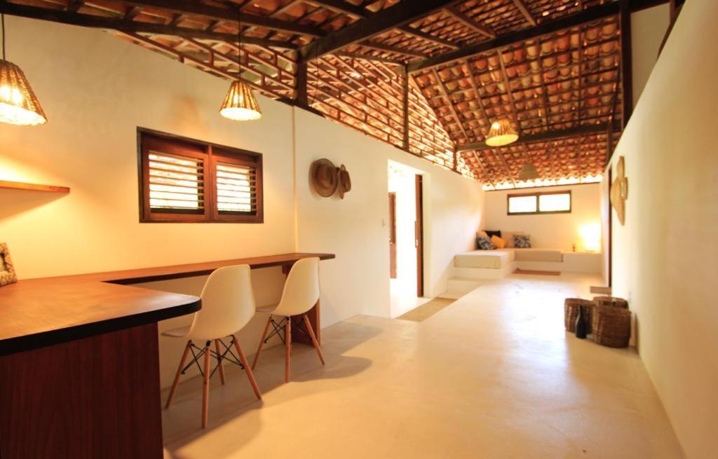 Alto Atins Vila Exterior foto