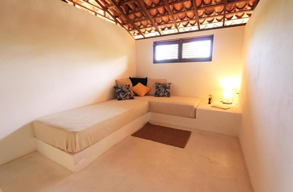 Alto Atins Vila Exterior foto