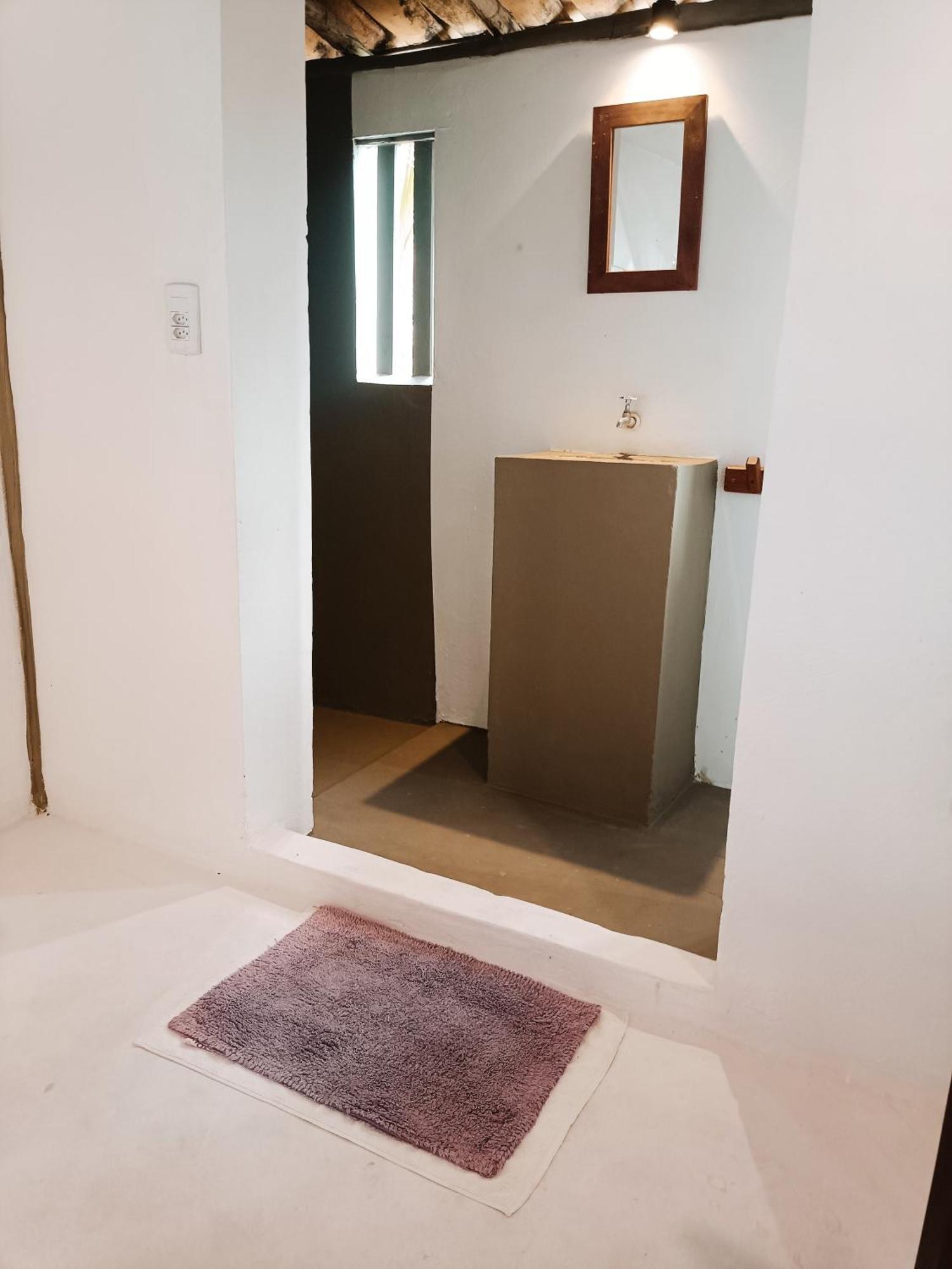 Alto Atins Vila Quarto foto