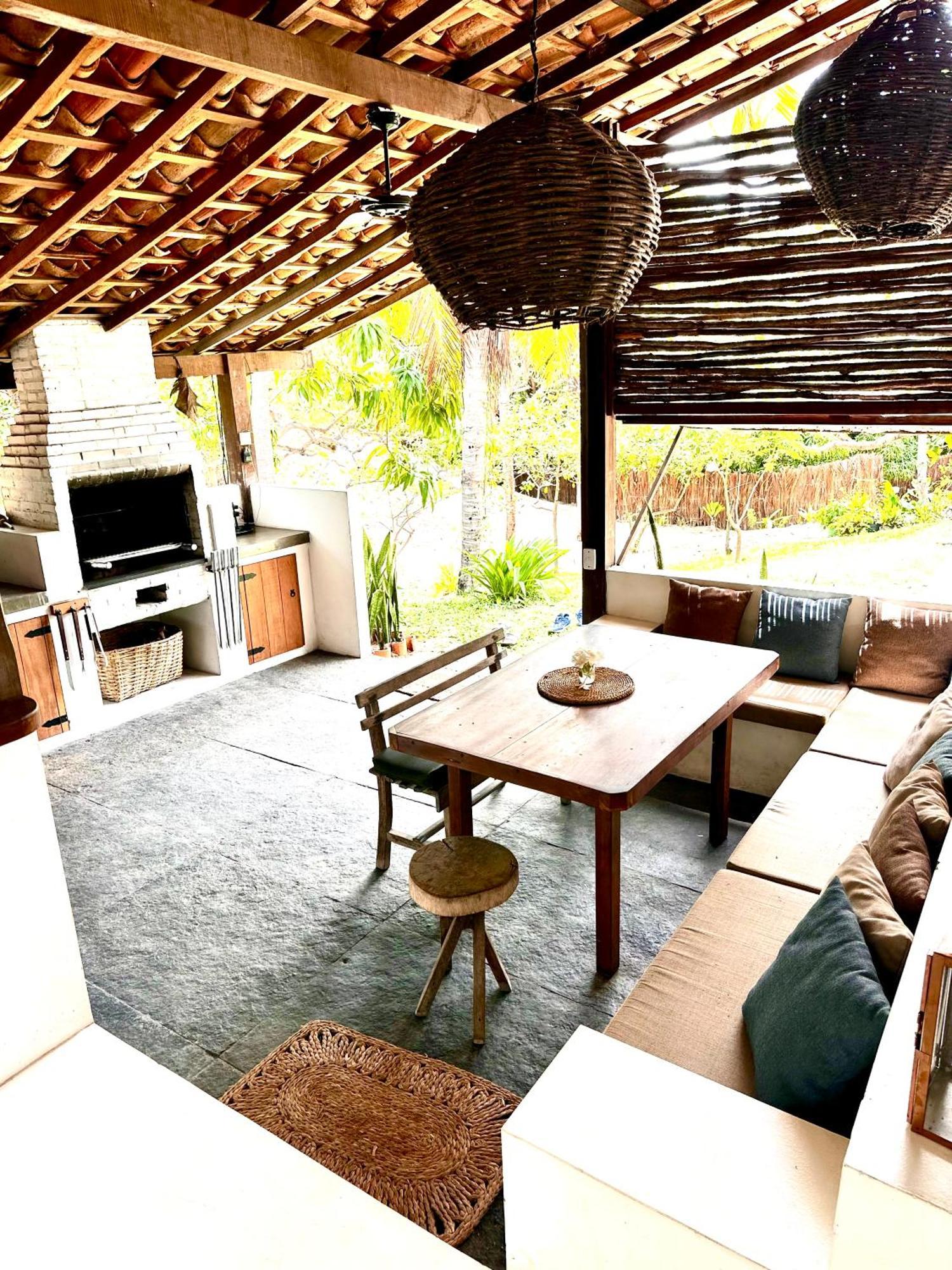 Alto Atins Vila Exterior foto