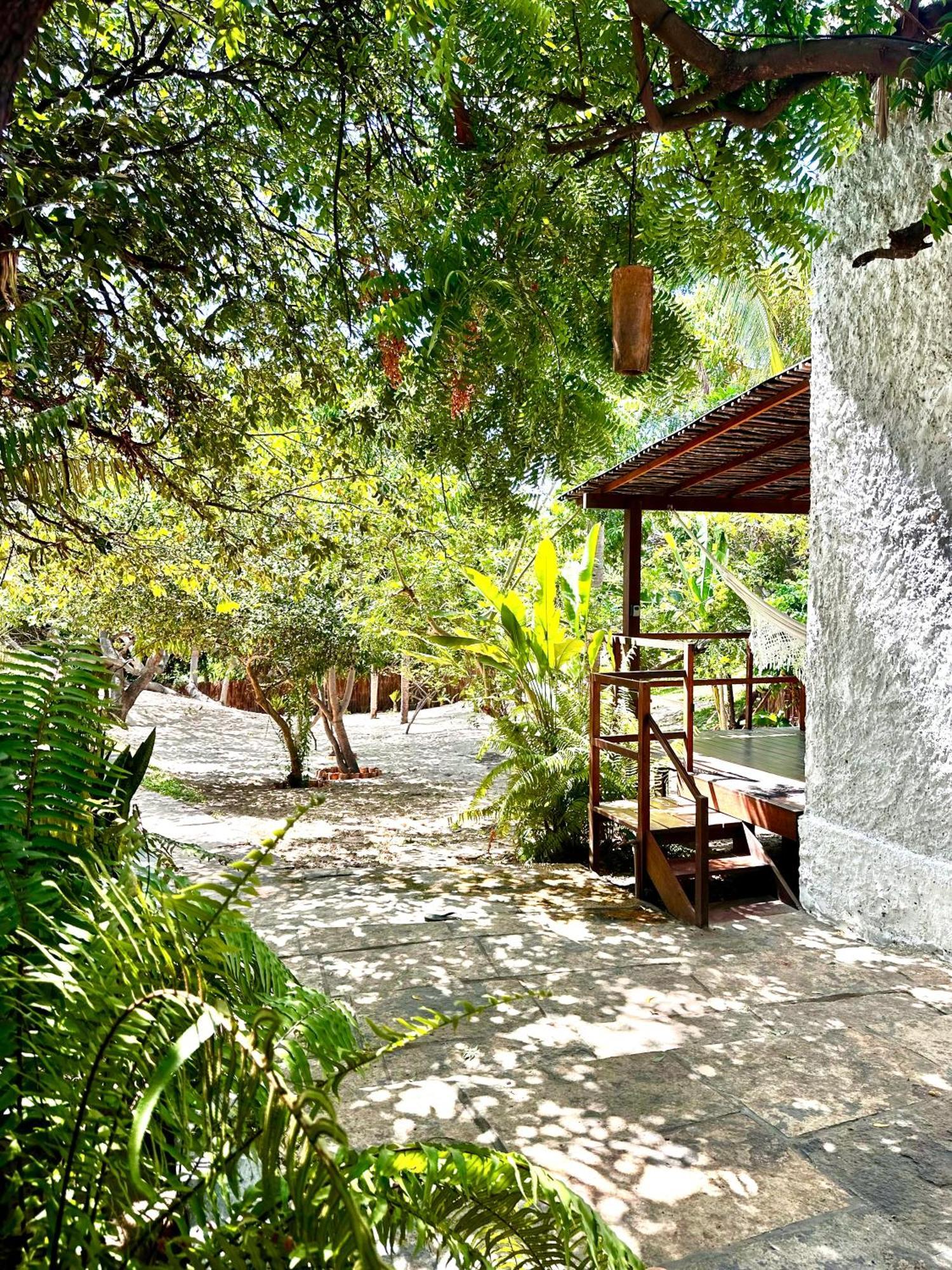 Alto Atins Vila Exterior foto