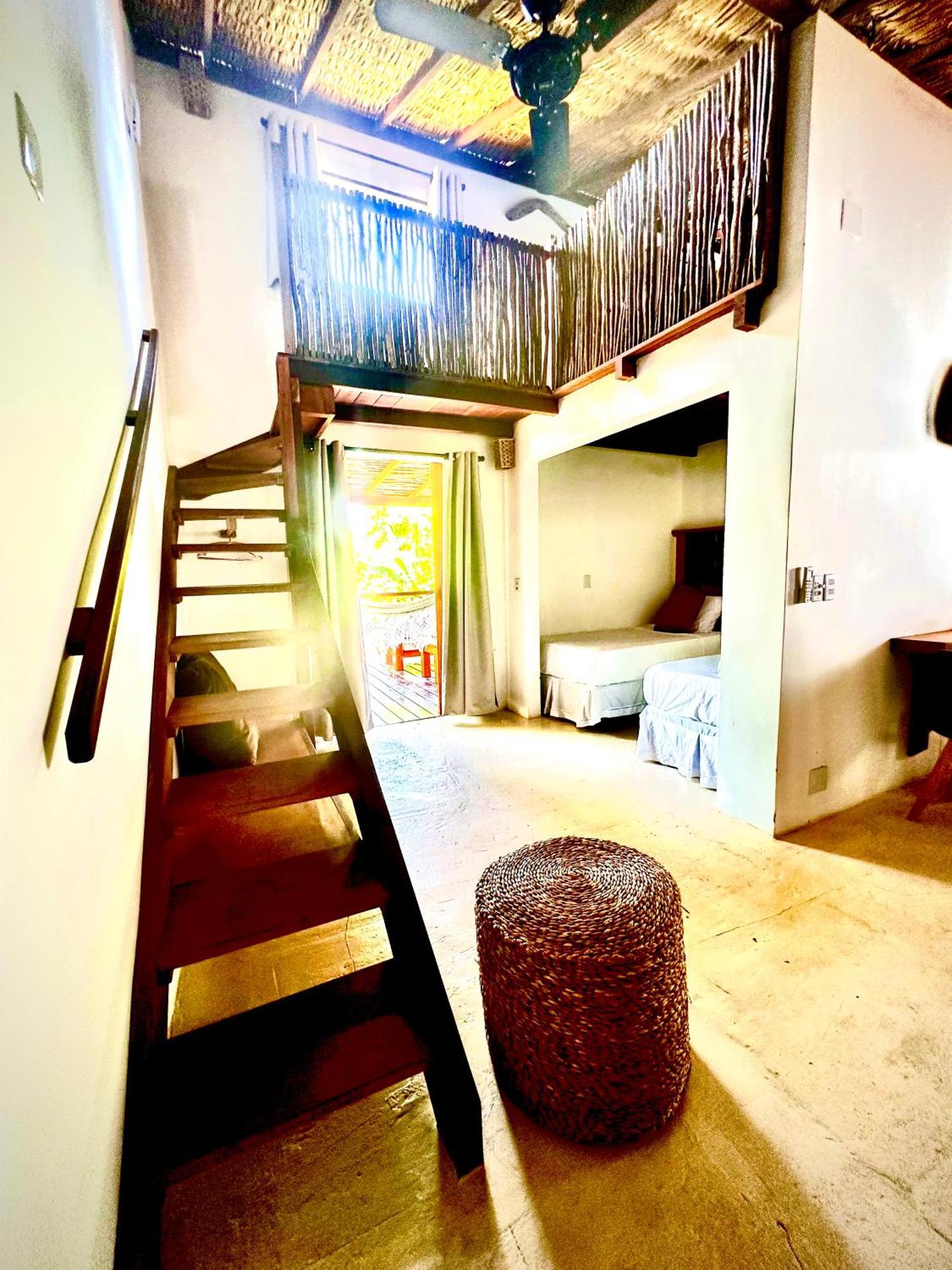 Alto Atins Vila Exterior foto