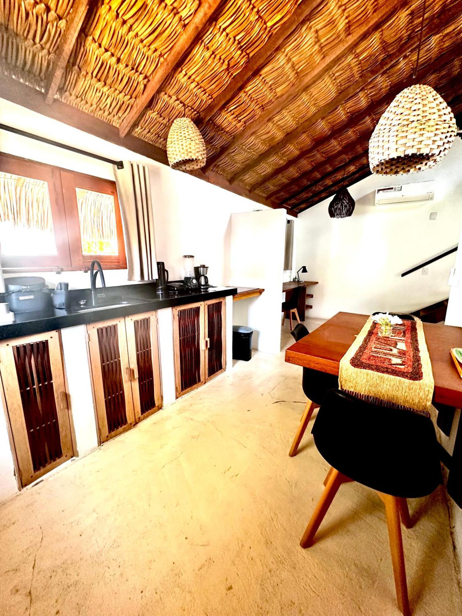 Alto Atins Vila Exterior foto