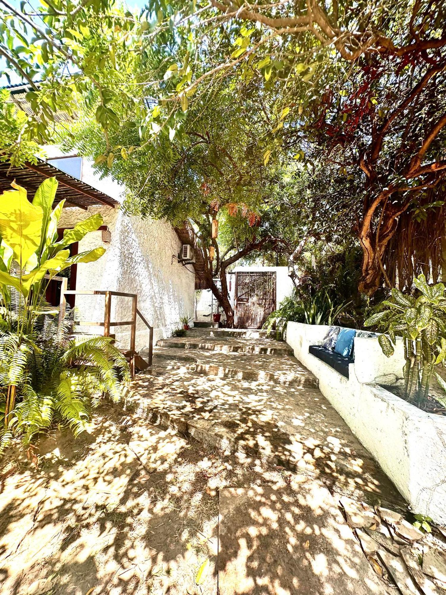 Alto Atins Vila Exterior foto